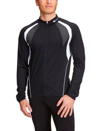 Gonso Radtrikot - Maillot de Ciclismo para Hombre, tamaño L