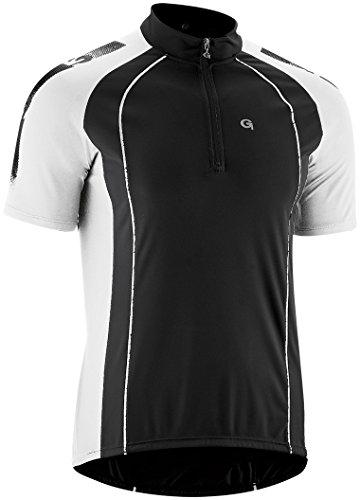 Gonso Elian Maillot y Camiseta para Hombre, Primavera/Verano