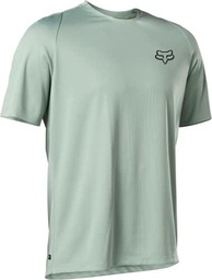 Fox Ranger Power Dry® Ss Jersey Eucalyptus