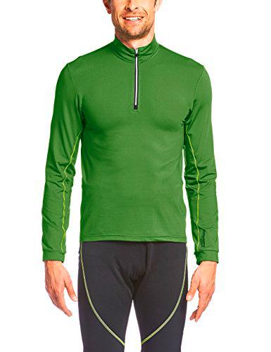 Gonso Christian Active - Camiseta, otoño/Invierno, Hombre