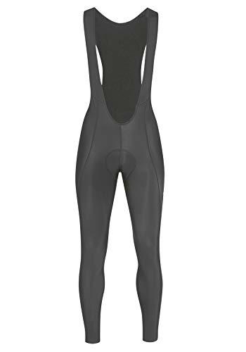 Gonso Cyclebib Pantalones Cortos, Negro, XXX-Large para Hombre