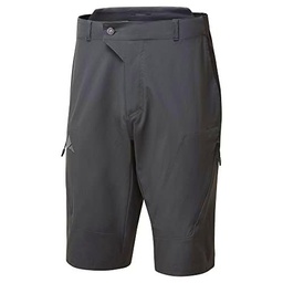 Altura Esker Trail - Pantalones Cortos repelentes al Agua para Bicicleta de montaña