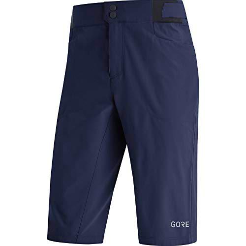 GORE WEAR Short de ciclismo Passion para hombre, XXL