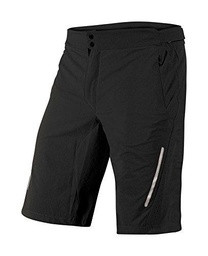 Dainese Terratec Short, Negro, XL