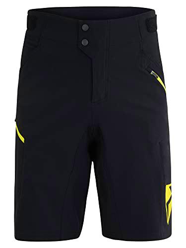 Ziener NONUS X-Function Man (Shorts)