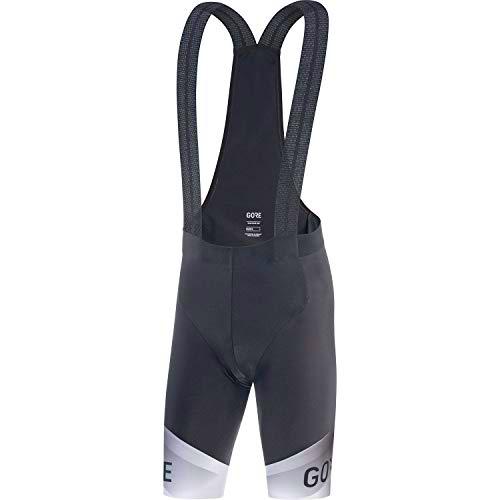 GORE WEAR Culote corto Ardent Fade para hombre, Con badana