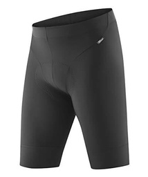 Gonso Sqlab Go M pantalón, Negro, XXX-Large Hombre