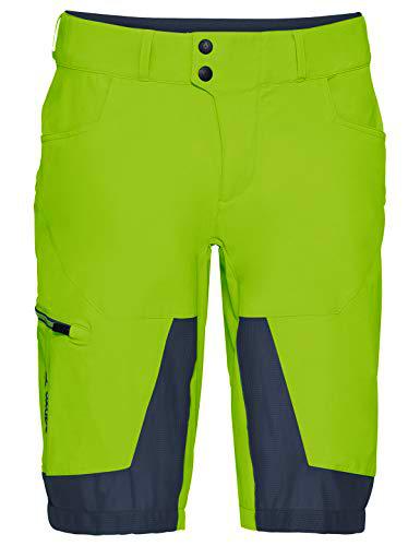 VAUDE Pantalones Cortos Altissimo II para Ciclismo