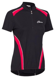 Gonso - Maillot de Ciclismo para Mujer, tamaño 48 UK