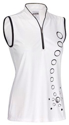 Gonso Bike - Shirt Antofalla - Maillot de Ciclismo para Mujer