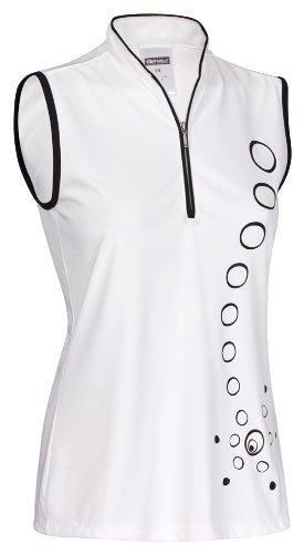 Gonso Bike - Shirt Antofalla - Maillot de Ciclismo para Mujer