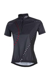 Gonso Luisa - Camiseta de Ciclismo para Mujer, tamaño 40 UK