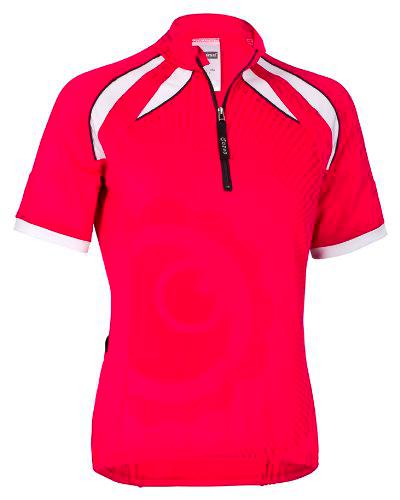 Gonso Recife - Maillot de Ciclismo para Mujer, tamaño 42