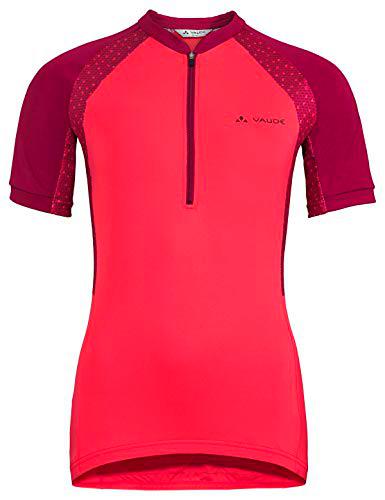 VAUDE Camiseta para Mujer Advanced Tricot IV, Mujer