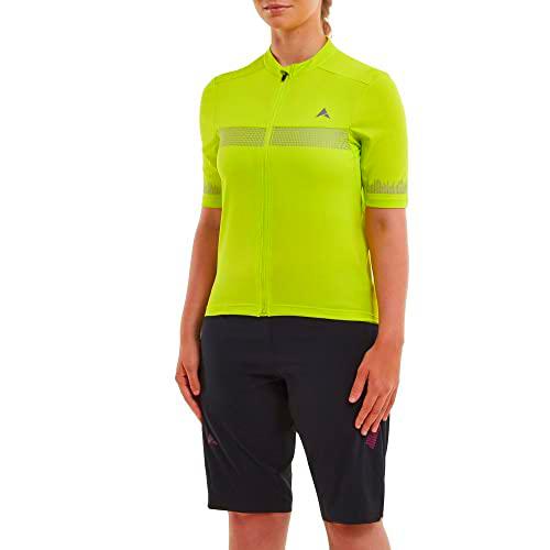 Altura MAILLOT DE MANGA CORTA DE CICLISMO NIGHTVISION