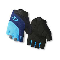 Giro Guantes de Ciclismo Bravo Gel Unisex para Adultos