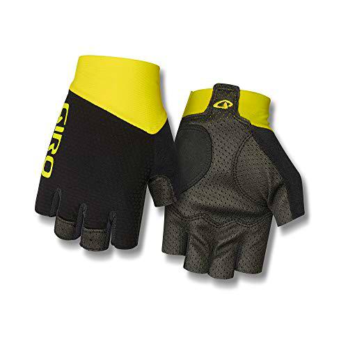 Giro Guantes de Ciclismo Unisex Zero CS para Adultos