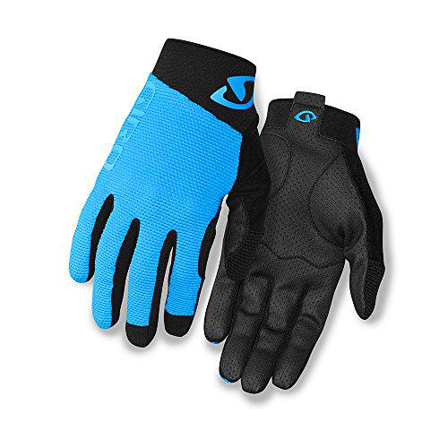 Giro Guantes de Ciclismo Unisex para Adultos Rivet II