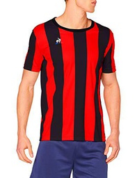 Le Coq Sportif Nº4 Maillot Match MC Camiseta, Hombre