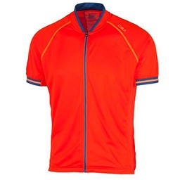 CMP - 3c94977 - Maillot de ciclismo para hombre, todo el año