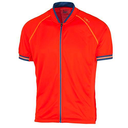 CMP - 3c94977 - Maillot de ciclismo para hombre, todo el año