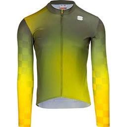 Sportful Rocket Thermal Jersey Túnica de enfermería