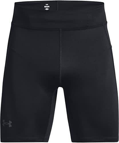 Under Armour Mallas para Hombre UA Speedpocket Pantalones Cortos