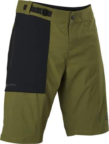 Fox Ranger Utility Short Olive Green