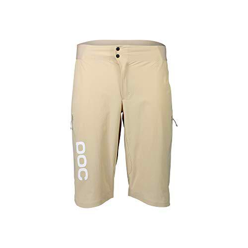 POC Pantalones Cortos Guardian Air para Hombre, Hombre