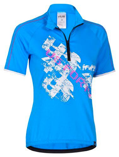 Gonso US40 by Pienza - Maillot de Ciclismo para Mujer