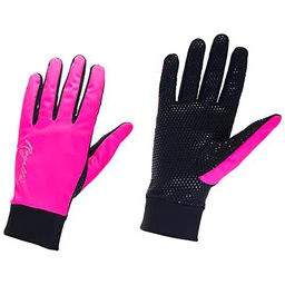 Rogelli Laval - Guantes de Invierno para Mujer, Unzutreffend