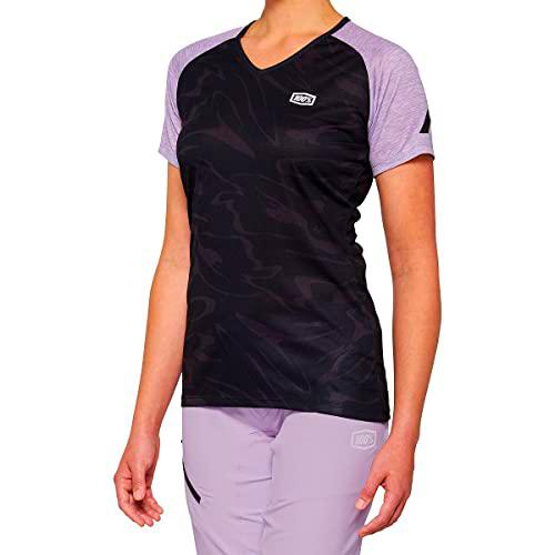 Maillot Manga Corta para Mujer 100% airmatic