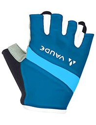 VAUDE Active Gloves - Guantes de Ciclismo para Mujer