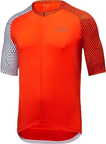 GORE WEAR Maillot de manga corta para hombre, C5