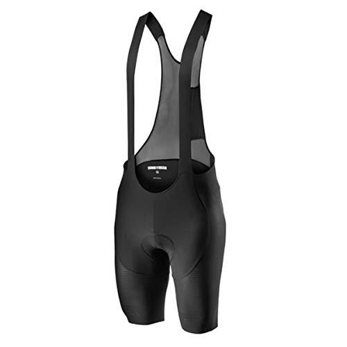 castelli Superligera Peto, Hombre, Negro, L