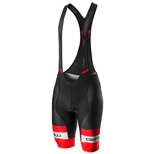 CASTELLI - Competición, Mono Unisex - Adulto