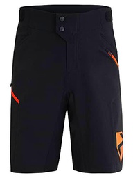 Ziener NONUS X-Function Man (Shorts)