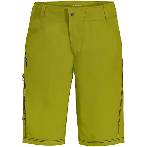 VAUDE Pantalones cortos para hombre Ledro