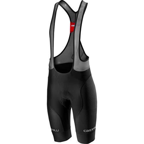 castelli Free Aero Race 4 BIBSHORT Pantalones Cortos