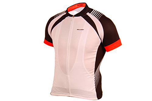 Massi - Maillot M/C Kuat T.S