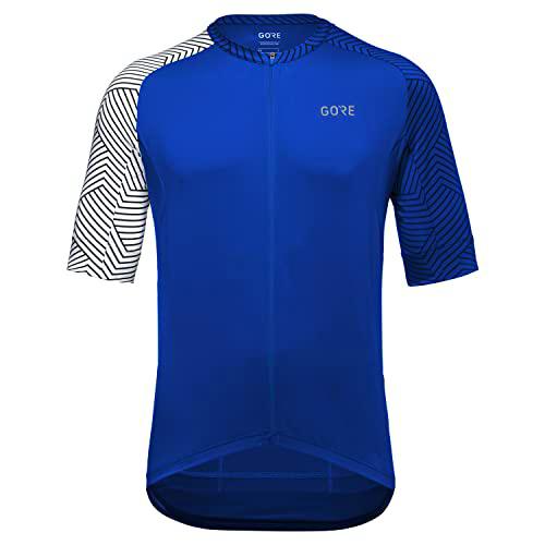 GORE WEAR Maillot de manga corta para hombre, C5