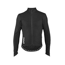 POC Essential Road Windproof Jersey Chaqueta, Unisex Adulto