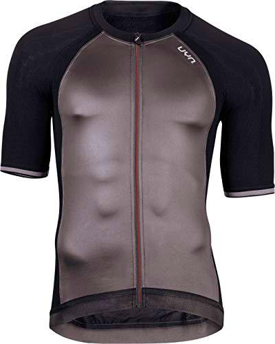 UYN Man Biking Activyon Hybrid OW - Camiseta de Ciclismo para Hombre