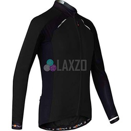 Funkier Talana - Maillot de Ciclismo de Manga Larga para Hombre