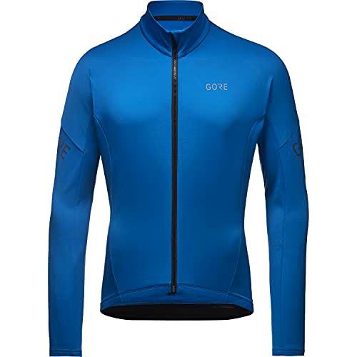 Maillot GORE C3 Thermo