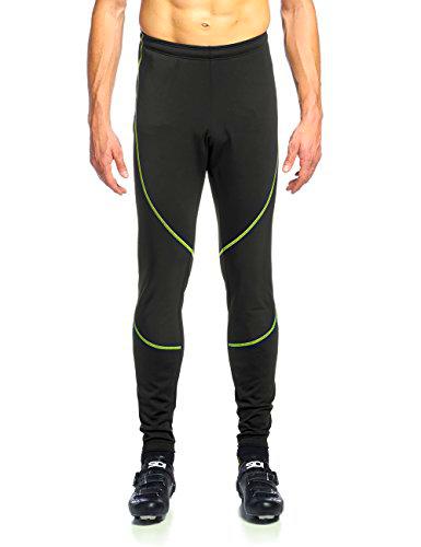 Gonso Mallas Groenlandia V2, Hombre, Thermo-Tights Grönland V2