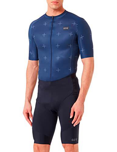 GORE WEAR Mallas cortas de ciclismo Ardent para hombre