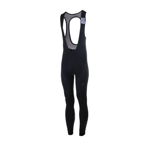 Rogelli Bib Tight Focus - Mallas para Hombre, Hombre