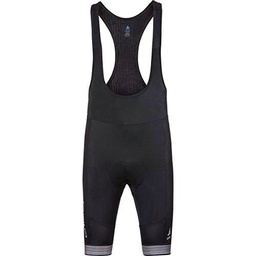 Odlo Hombre Ceramicool Xlight Tights Short Suspenders Peto Bebe Not Applicable