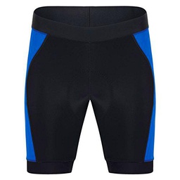 Dare 2b Sidespin - Pantalones Cortos de Ciclismo para Hombre